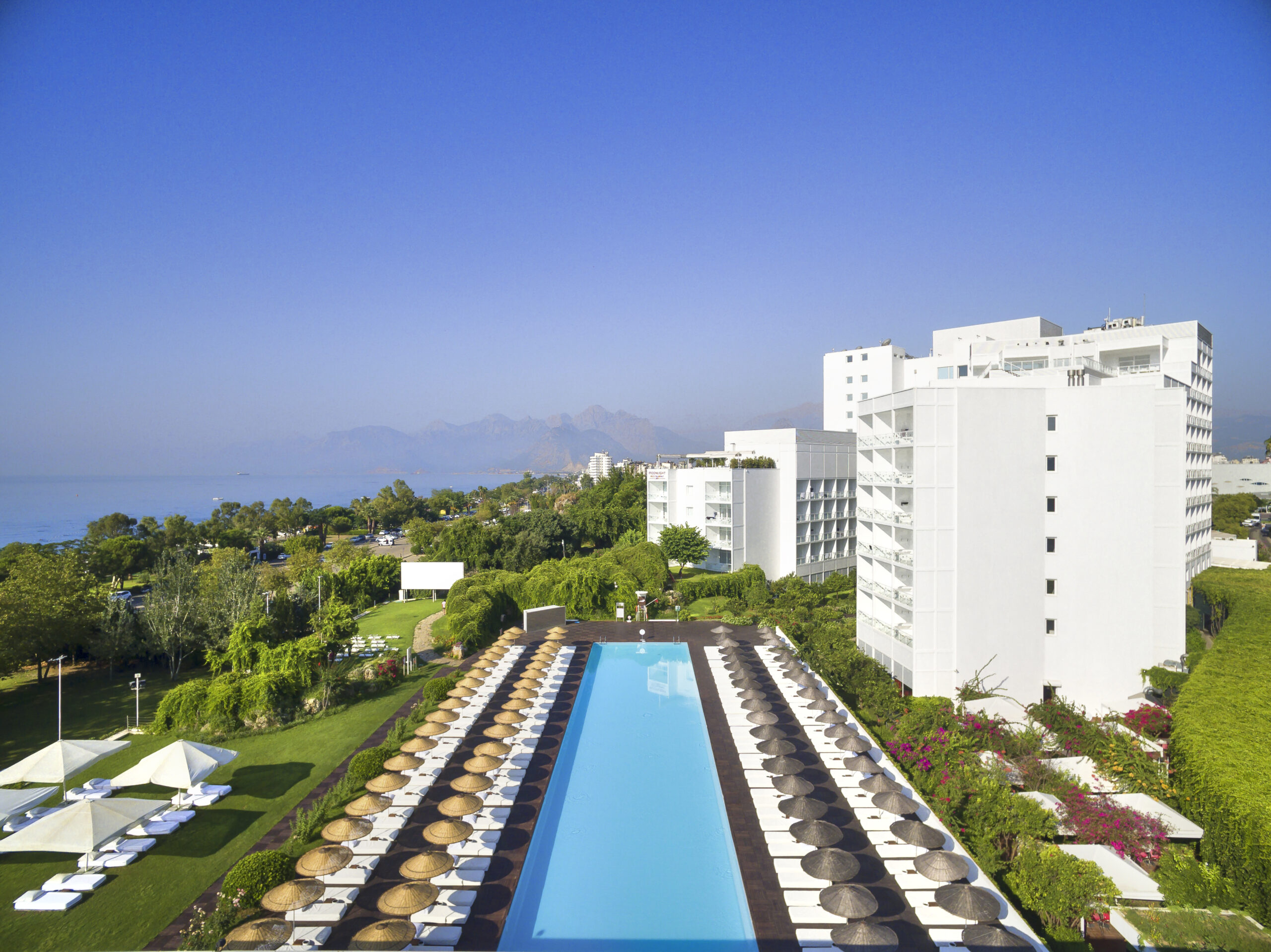 SUNIS HOTELS