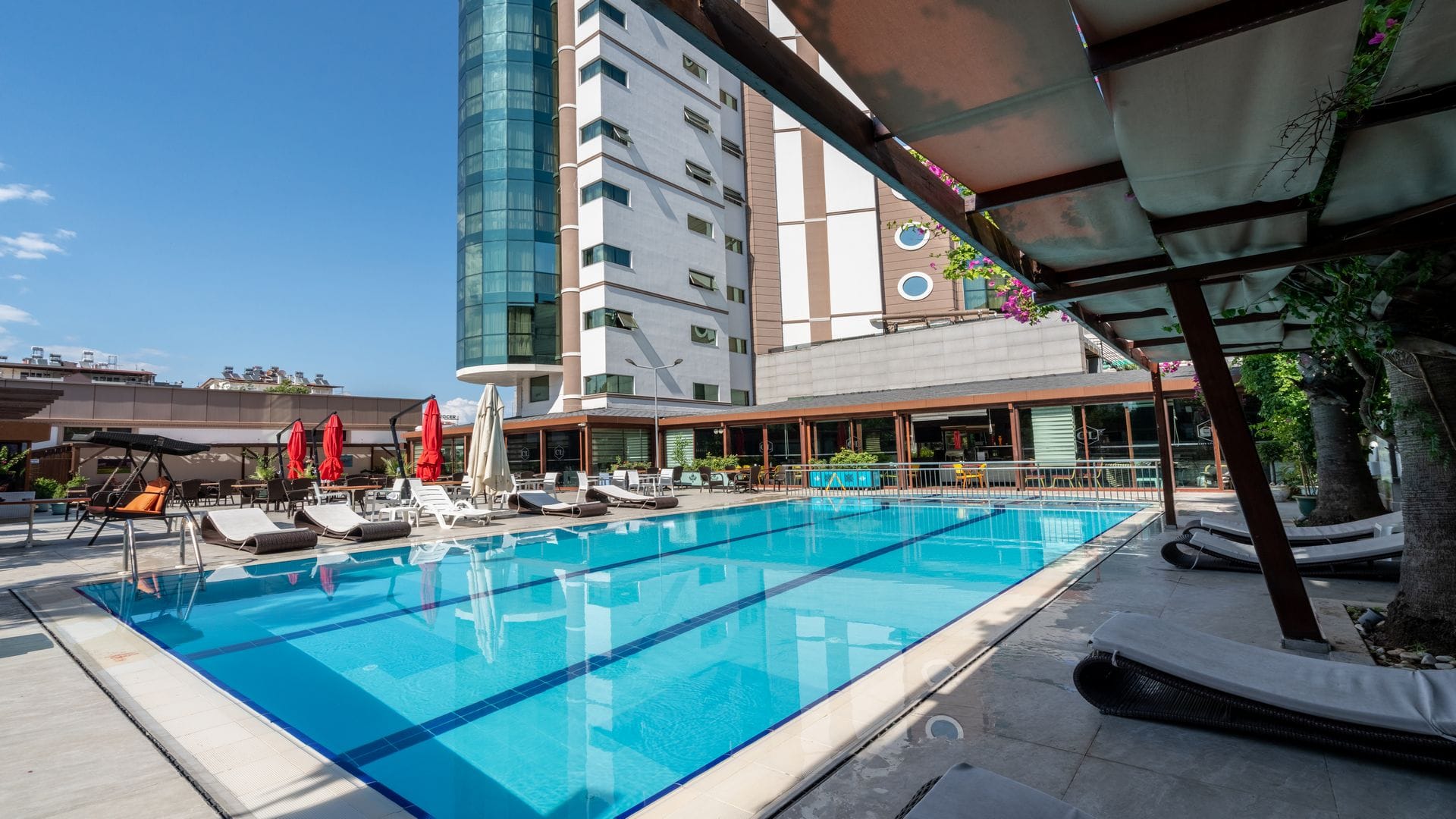 CİTY LİVE HOTEL