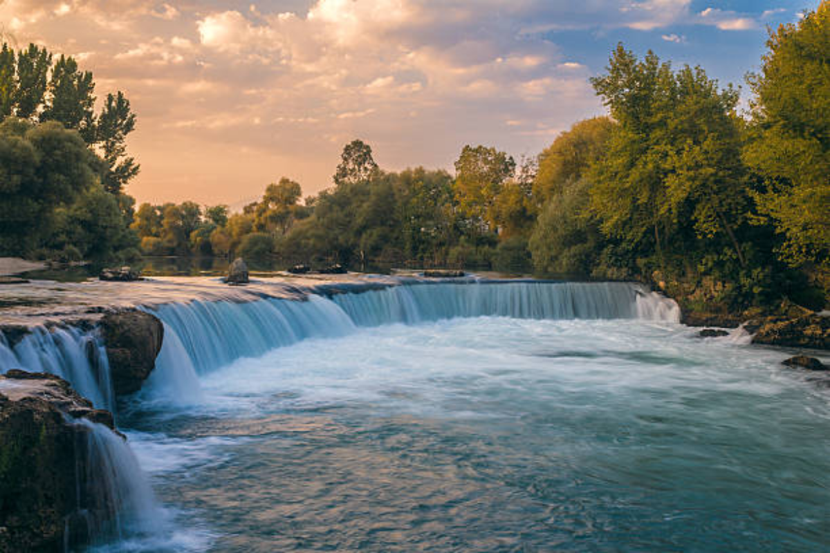 Manavgat Doğa Turu
