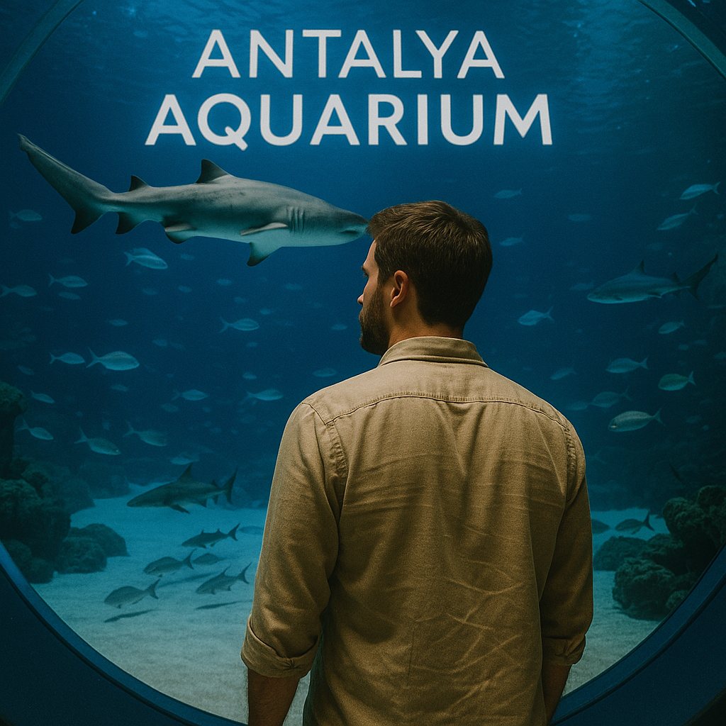 Antalya Aquarium
